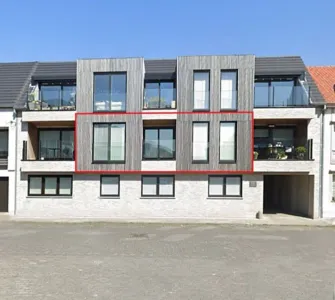 Apartman Eladó 8420 DE HAAN BE