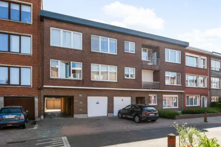 Apartman Eladó WILRIJK