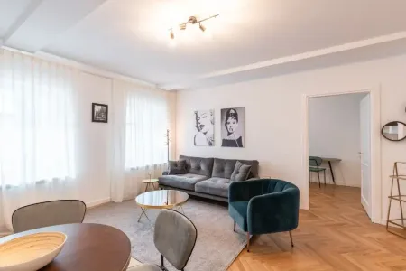 Apartman Kiadó 2800 Kongens Lyngby DK